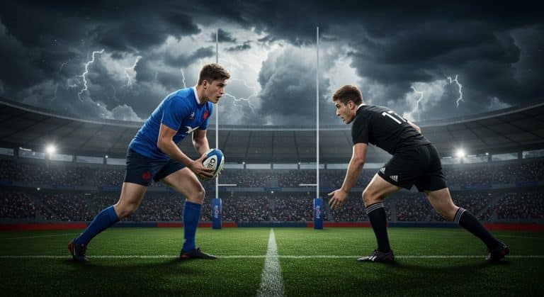 France U20 vs Nouvelle-Zélande : Les Bleuets en Demi-Finale