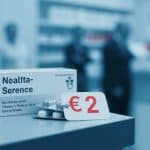 Franchise Médicale : Vers un Doublement à 2 € par Boîte ?