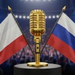Francis Lalanne et son Hymne à la Russie : Décryptage