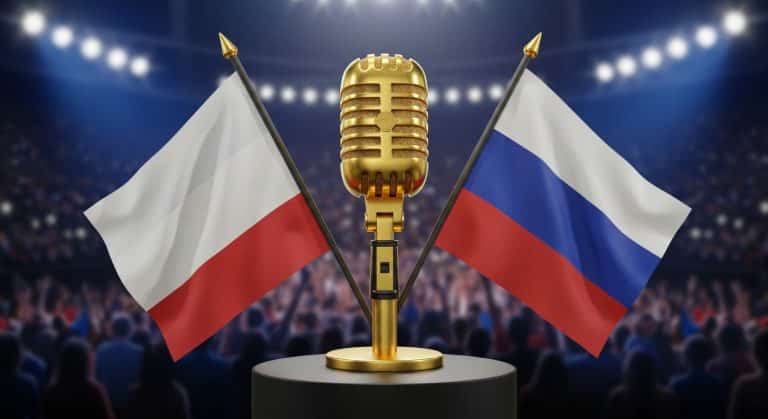 Francis Lalanne et son Hymne à la Russie : Décryptage