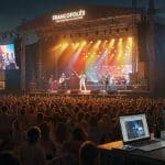 Francofolies 2025 : Les Coulisses d’un Festival Inoubliable