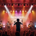 Francofolies 2025 : Une Soirée Inoubliable pour Renaud