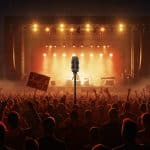Francofolies de Spa 2025 : Polémique autour d’Amir