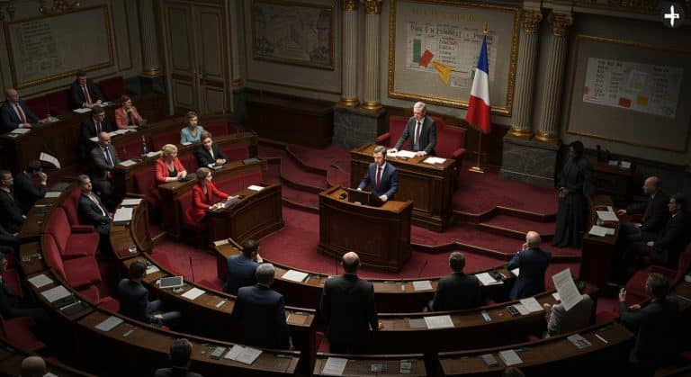 François Bayrou et le Sénat : Une Alliance Sous Tension