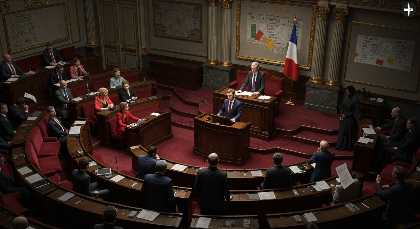 François Bayrou s’appuie sur le Sénat pour gouverner, mais cette relation fragile peut-elle tenir face aux défis budgétaires ? Découvrez les enjeux.