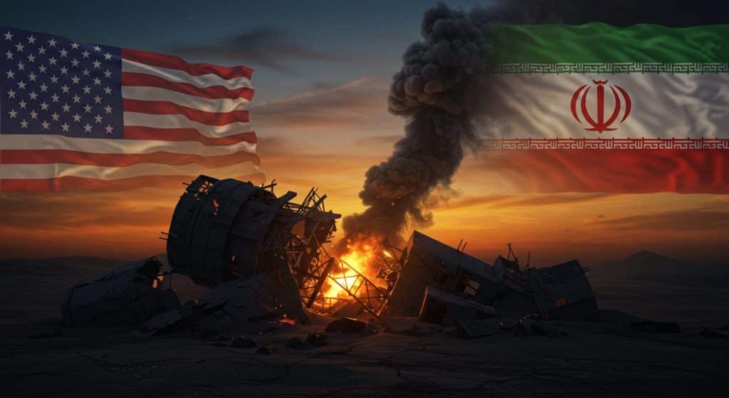 Frappes sur l’Iran : Impact sur le Nucléaire