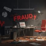 Fraude à 300M$ : Une PDG de Start-up Inculpée