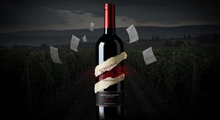 Fraudes dans le Vin : Étiquettes et Traçabilité en Question