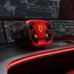 Frédéric Vasseur Prolonge Chez Ferrari : Un Nouveau Départ ?
