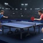 Frères Lebrun : Défaite Épique au Grand Smash Las Vegas