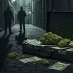 Frères Trafiquants : Des Millions et Kilos de Drogue