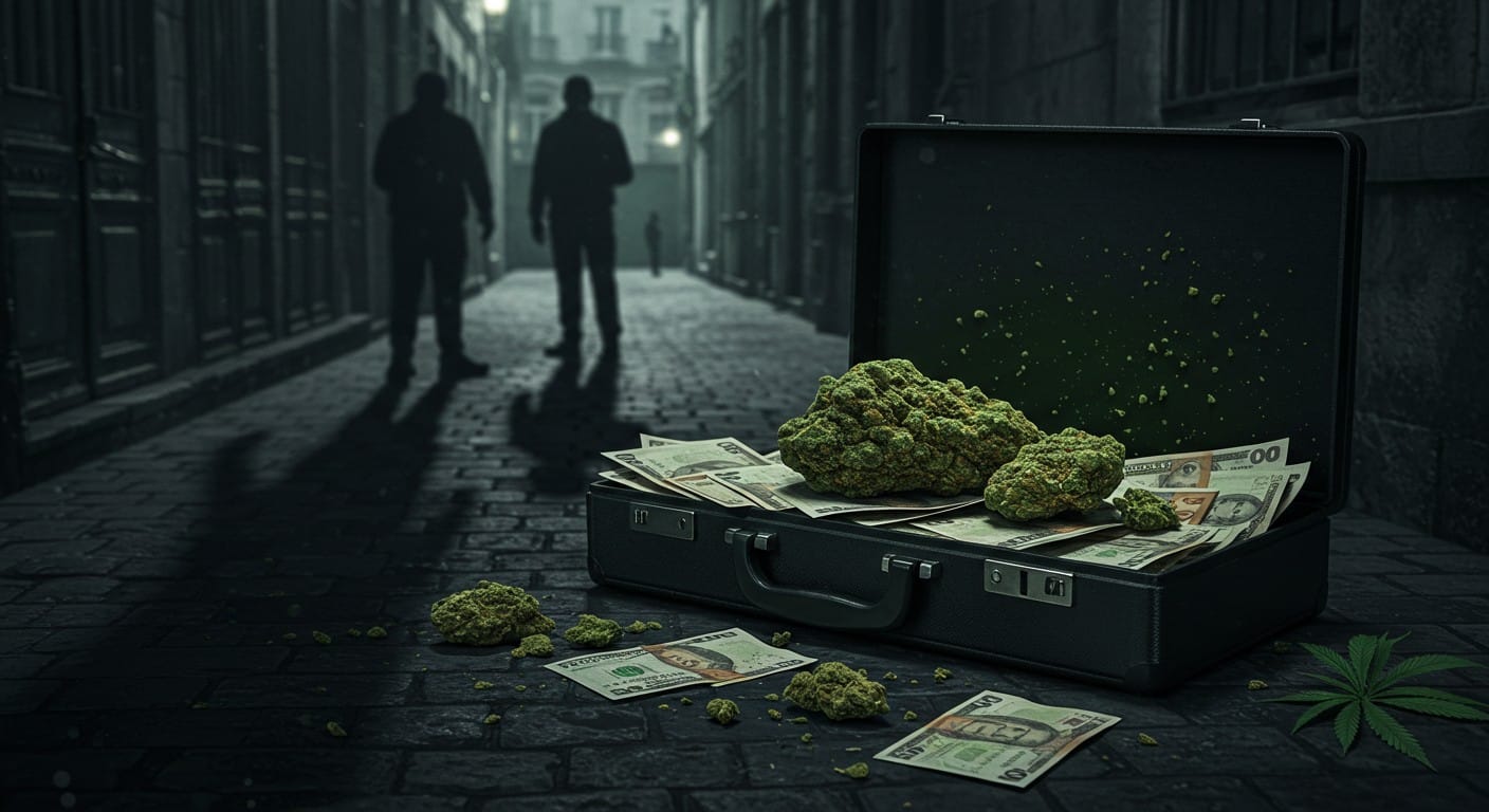 Deux frères récidivistes brassent des millions dans un trafic de drogue d’ampleur. Découvrez les dessous de cette affaire qui secoue les Hauts-de-Seine.