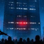 Fusillade à New York : Drame à Park Avenue