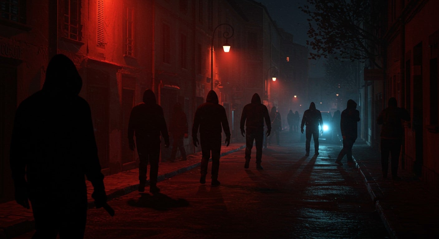 Fusillade à Nîmes : six blessés, deux suspects face à la justice. Plongée dans une guerre de gangs et un drame dans la garrigue. En savoir plus.