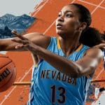 Gabby Williams : Du Lycée au All-Star Game WNBA