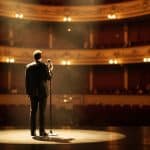 Gad Elmaleh : Sobriété et Renaissance en 4 Ans