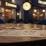 Gagnant Euromillions Recherché : Un Million d’Euros en Jeu