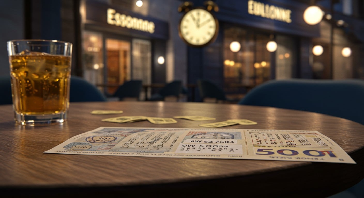 Un millionnaire introuvable en Essonne ! La FDJ recherche le gagnant d’un million d’euros avant qu’il ne perde tout. Découvrez cette incroyable histoire.