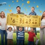 Gagner 14M€ au Loto : Une Inspiration qui Change la Vie