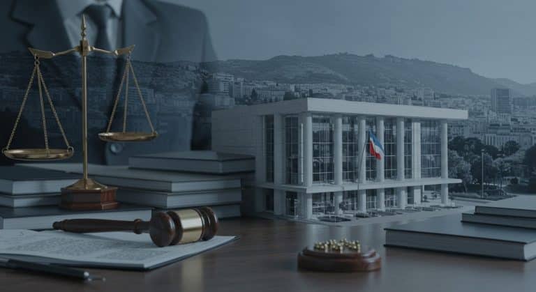 Garde à Vue à Nice : Une Affaire d’Événements Controversés