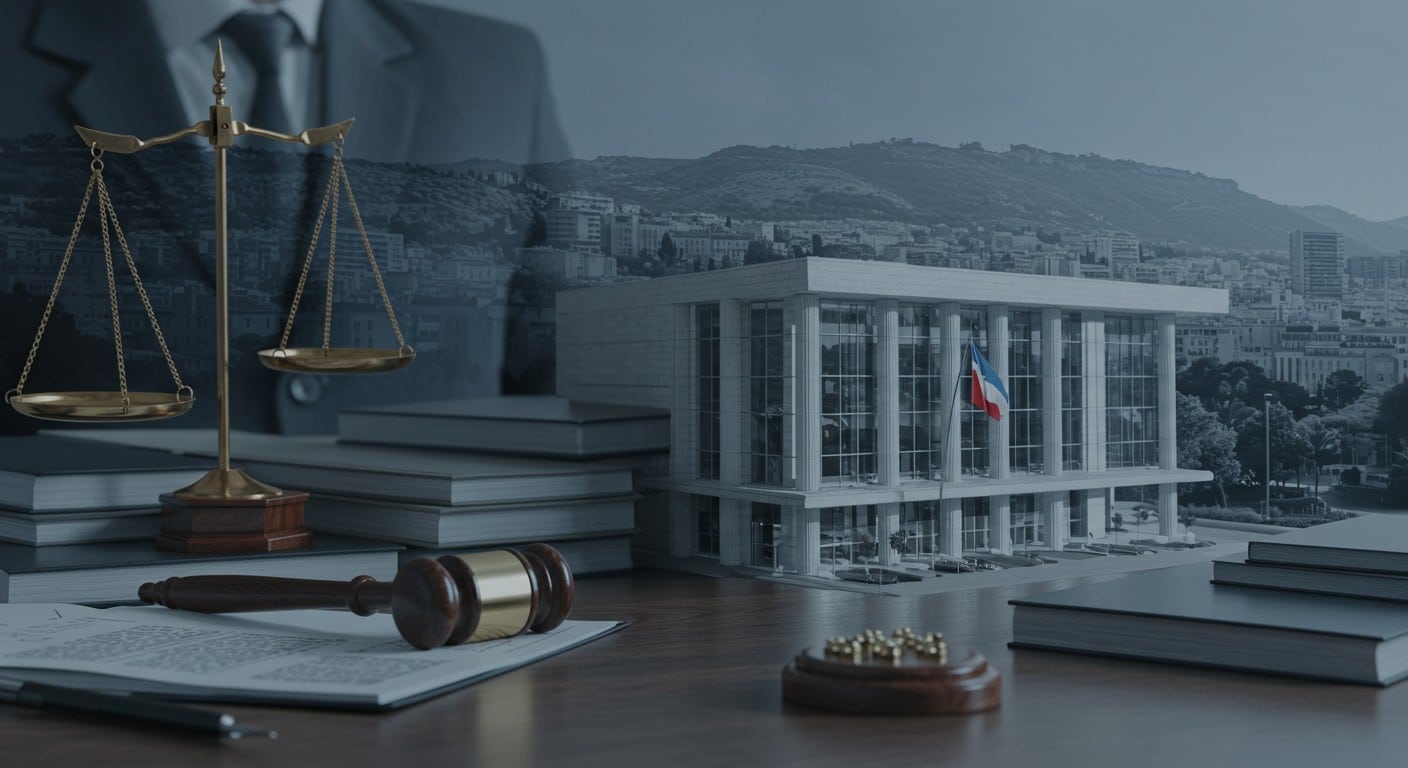 Pourquoi le maire de Nice, son épouse et la patronne de France TV ont-ils été en garde à vue ? Plongez dans une enquête sur des aides publiques suspectes.
