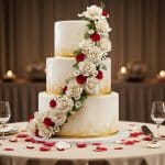 Gâteau de Mariage Raté : Une Déception à 860 Euros
