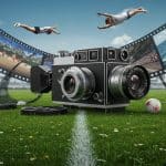 Gaumont : 130 Ans de Cinéma et Passion Sportive