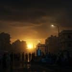 Gaza : 30 Morts Dans Des Frappes, Cessez-Le-Feu En Suspens