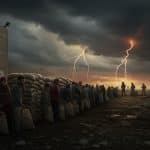 Gaza : Crise Humanitaire et Tirs Mortels en 2025