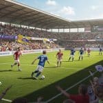 Gaza Cup à Melun : Un Tournoi Solidaire Plein d’Ambition