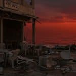 Gaza : Drame au Café Al-Baqa, Histoires des Victimes