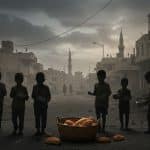 Gaza : La Famine, un Drame Humanitaire qui Choque