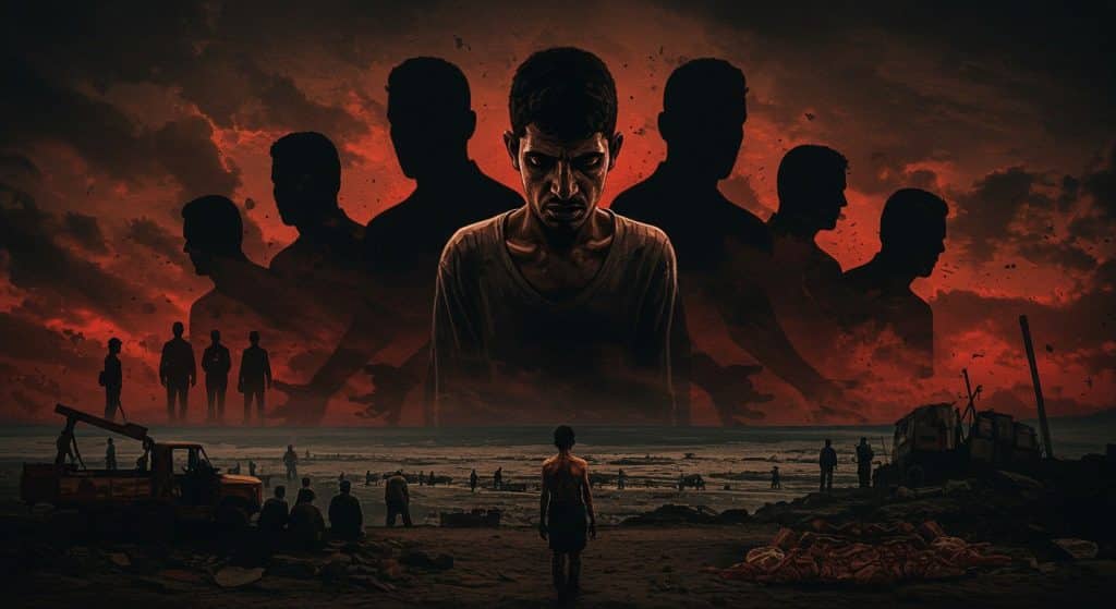 Gaza : Le Drame des Otages et l’Urgence Humanitaire