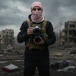 Gaza : Les Journalistes au Cœur du Chaos