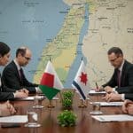 Gaza : Un Accord de Paix Possible Dès la Semaine Prochaine ?