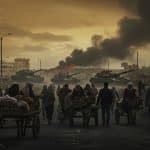 Gaza : Une Nouvelle Offensive Israélienne à Deir al-Balah