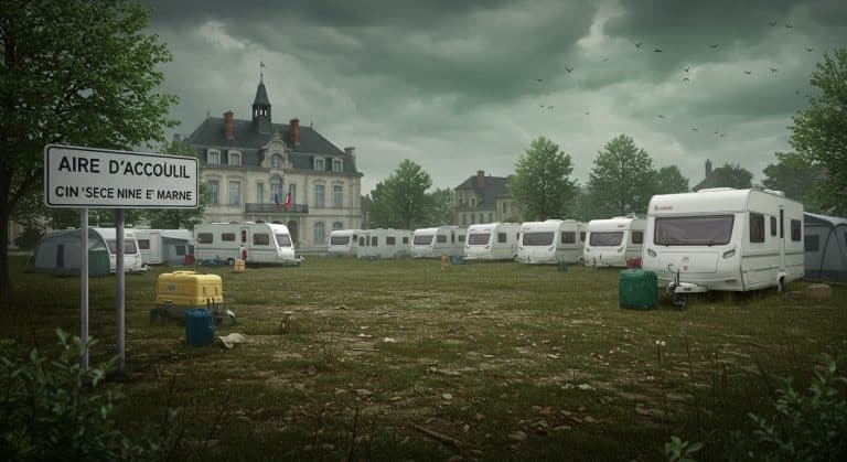 Gens du Voyage : 35 Ans Après, un Défi Persistant