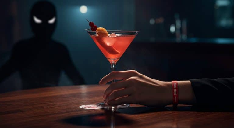 GHB et Drogues du Violeur : Une Menace Sociétale Décryptée