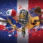 Gims et Lara Trump : Duo Musical Inattendu de 2025