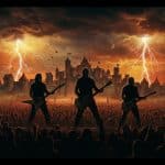 Gojira : Triomphe Metal Après les JO de Paris 2024