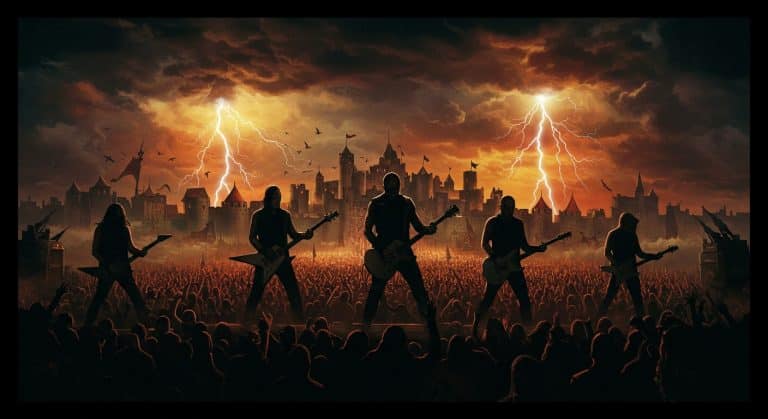Gojira : Triomphe Metal Après les JO de Paris 2024