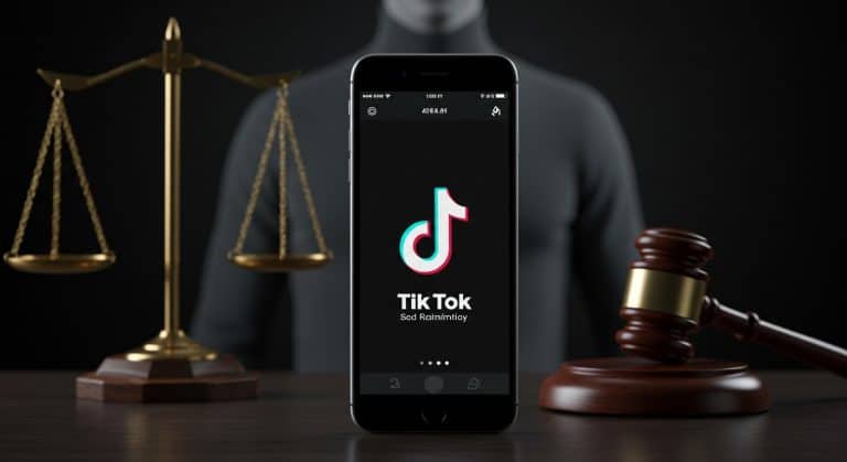 Goussainville : Jeune Condamné pour Vidéos Pro-Daech sur TikTok