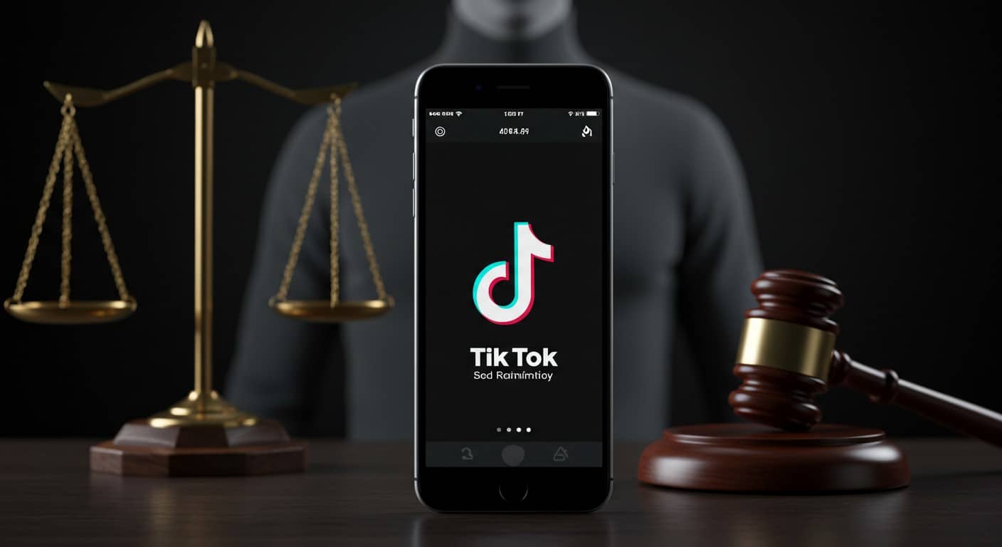 Un jeune de 18 ans condamné à Goussainville pour apologie du terrorisme sur TikTok. Découvrez les détails de cette affaire et ses implications.