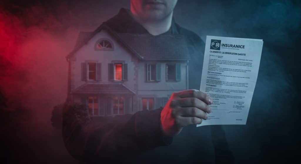 Goussainville : Une Assurance-Décès Suspecte Avant un Meurtre