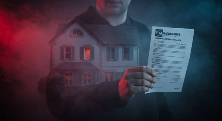 Goussainville : Une Assurance-Décès Suspecte Avant un Meurtre