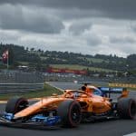 GP de Belgique 2025 : Norris en Pole, Hamilton en Difficulté