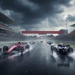 GP de Grande-Bretagne 2025 : Départ Épique à Silverstone