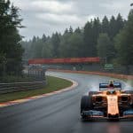 Grand Prix Belgique 2025 : Heure et Chaîne du Sprint F1