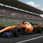 Grand Prix d’Angleterre 2025 : Où et Quand Voir les Qualifications