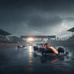Grand Prix de Belgique 2025 : Pluie Retarde le Départ